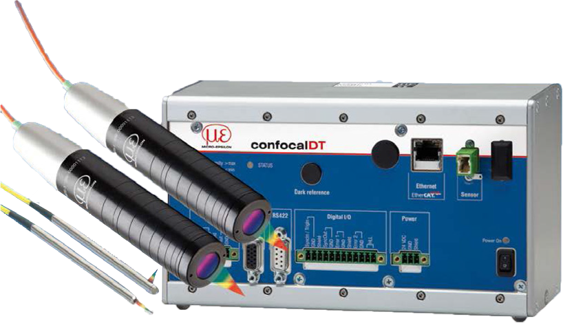 confocalDT IFC2461